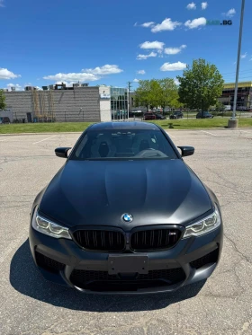 BMW M5 ЦЕНА ДО БЪЛГАРИЯ + РЕГИСТРАЦИЯ & АВТО КРЕДИТ, снимка 3