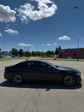 BMW M5 ЦЕНА ДО БЪЛГАРИЯ + РЕГИСТРАЦИЯ & АВТО КРЕДИТ, снимка 5
