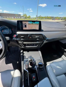 BMW M5 ЦЕНА ДО БЪЛГАРИЯ + РЕГИСТРАЦИЯ & АВТО КРЕДИТ, снимка 9