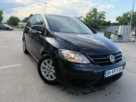 VW Golf Plus, снимка 2
