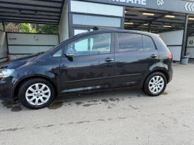 VW Golf Plus, снимка 4