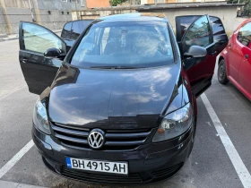 VW Golf Plus, снимка 7