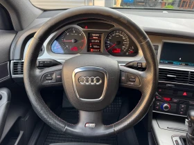 Audi A6 3.0TDi-S Line, снимка 10