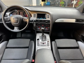 Audi A6 3.0TDi-S Line, снимка 9