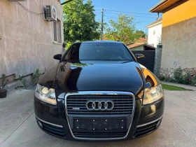 Audi A6 3.0TDi-S Line, снимка 5