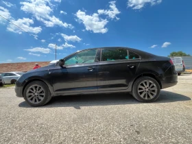 Seat Toledo CXM 1.6tdi ръчка, снимка 12