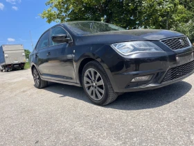 Seat Toledo CXM 1.6tdi ръчка, снимка 2