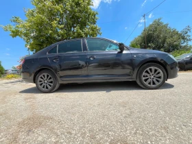 Seat Toledo CXM 1.6tdi ръчка, снимка 6