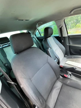 Seat Toledo CXM 1.6tdi ръчка, снимка 4