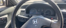 Honda Crx ED9 facelift, снимка 9