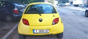Ford Ka, снимка 2
