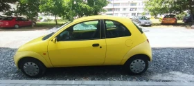 Ford Ka, снимка 3