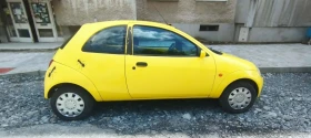 Ford Ka, снимка 4