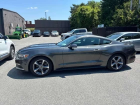 Ford Mustang * V6 * CARFAX * ОПЦИЯ ЗА ФИНАНСИРАНЕ, снимка 2