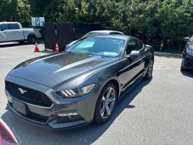 Ford Mustang * V6 * CARFAX * ОПЦИЯ ЗА ФИНАНСИРАНЕ, снимка 1