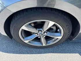 Ford Mustang * V6 * CARFAX * ОПЦИЯ ЗА ФИНАНСИРАНЕ, снимка 7