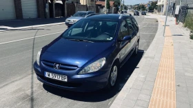 Peugeot 307 2.0 HDI, снимка 3