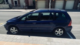 Peugeot 307 2.0 HDI, снимка 7