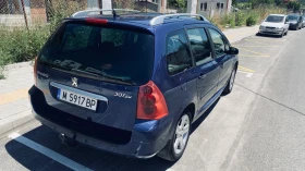 Peugeot 307 2.0 HDI, снимка 5