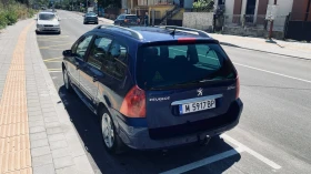 Peugeot 307 2.0 HDI, снимка 6