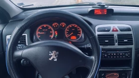 Peugeot 307 2.0 HDI, снимка 12