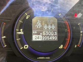 Honda Civic напълно обслужена, всичко платено, снимка 12