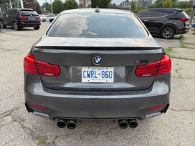 BMW M3 lane assist/360/HUD/cold air intakes, снимка 5