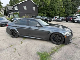 BMW M3 lane assist/360/HUD/cold air intakes, снимка 4
