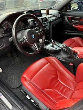 BMW M3 lane assist/360/HUD/cold air intakes, снимка 7