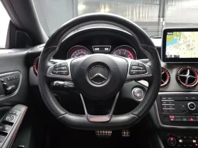 Mercedes-Benz CLA 250  4Matic, снимка 13