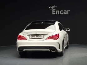 Mercedes-Benz CLA 250  4Matic, снимка 4