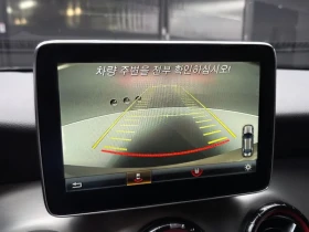 Mercedes-Benz CLA 250  4Matic, снимка 15