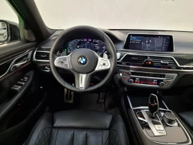 BMW 730 d xDrive M-Pack, снимка 9