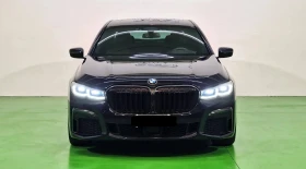 BMW 730 d xDrive M-Pack, снимка 4