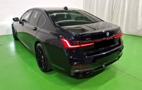 BMW 730 d xDrive M-Pack, снимка 6