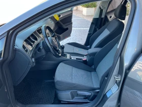VW Golf Variant 1.6TDI/110/2016Г, снимка 13