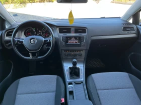VW Golf Variant 1.6TDI/110/2016Г, снимка 15