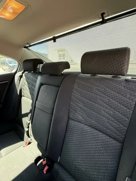 Toyota Avensis, снимка 9