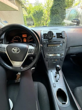 Toyota Avensis, снимка 7