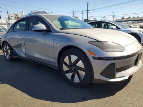 Hyundai Ioniq 6 Se, снимка 4