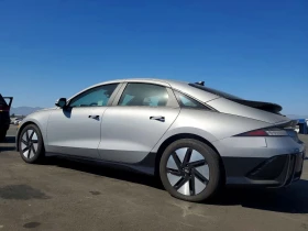 Hyundai Ioniq 6 Se, снимка 2