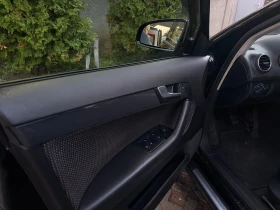 Audi A3 Sportback S-line , снимка 4