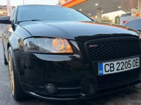Audi A3 Sportback S-line , снимка 12
