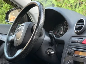 Audi A3 Sportback S-line , снимка 13