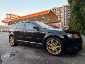 Audi A3 Sportback S-line , снимка 7