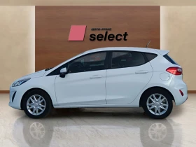 Ford Fiesta 1.1, снимка 8
