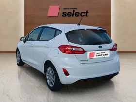 Ford Fiesta 1.1, снимка 7