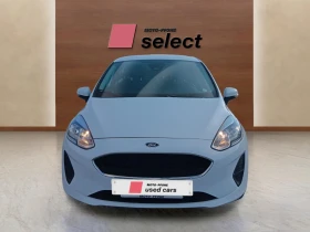 Ford Fiesta 1.1, снимка 2