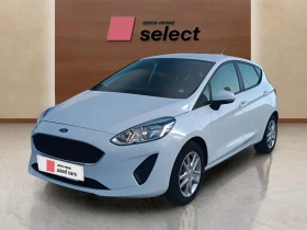 Ford Fiesta 1.1, снимка 1