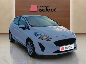 Ford Fiesta 1.1, снимка 3